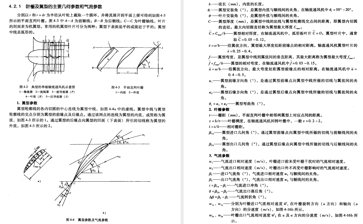 《通风机设计入门与精通》PDF